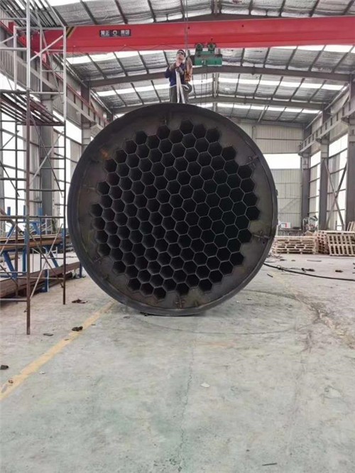 电捕焦净油化器