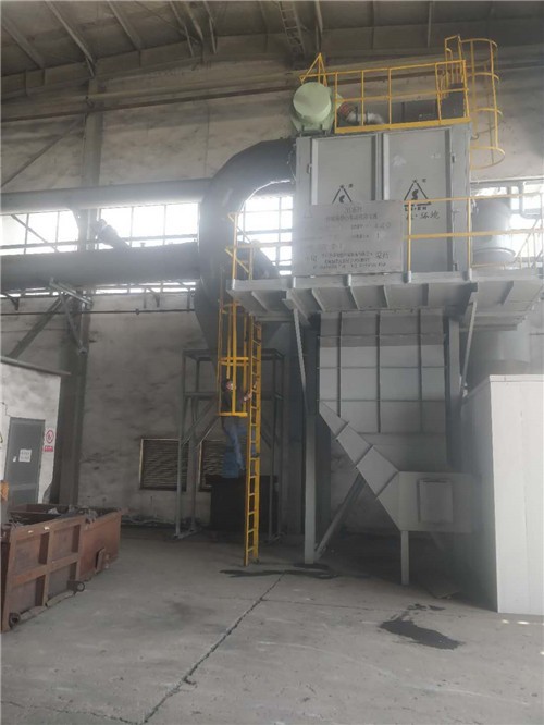 工业除尘器