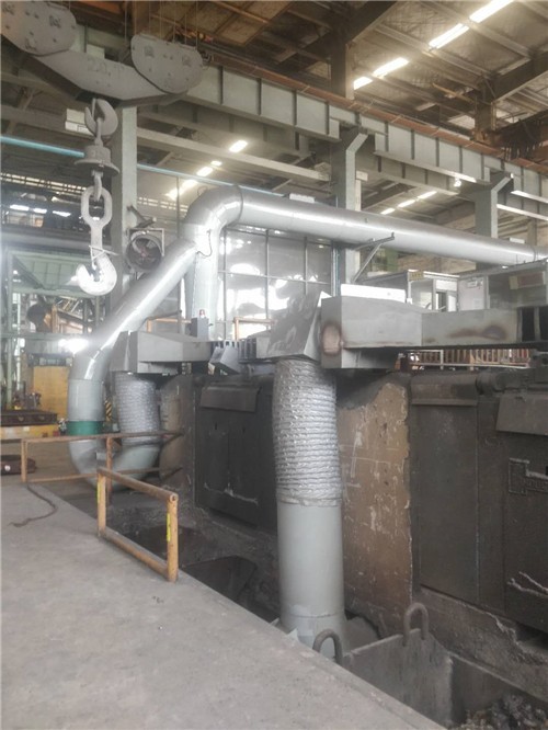 活性炭吸附装置