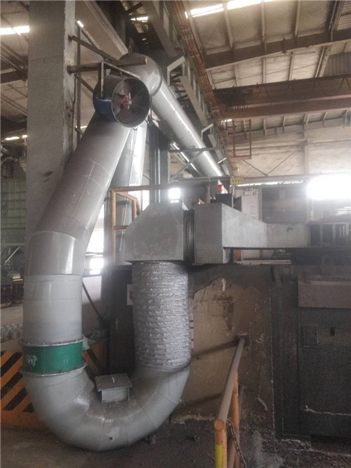 活性炭吸附装置