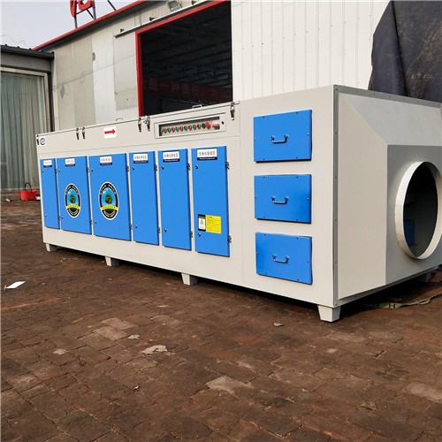 活性炭吸附装置