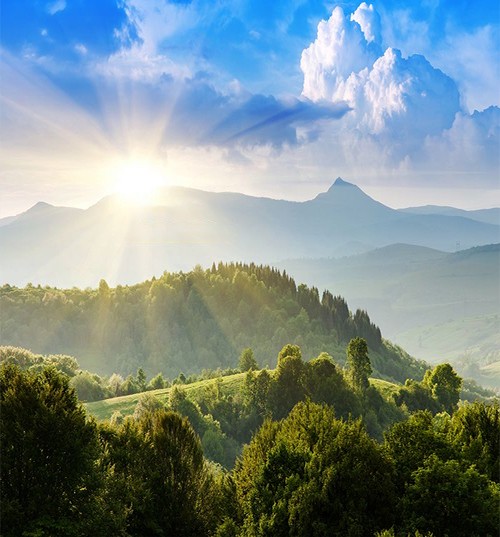 废气处理：治理四种工业废气的方法